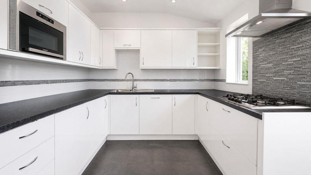 Main image of property: Kimpton Road, North Cheam, SM3 9QJ