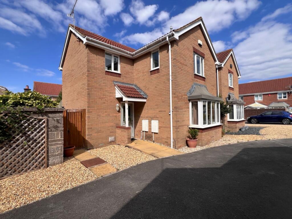 Main image of property: Taveners Walk, Nailsea, North Somerset, BS48