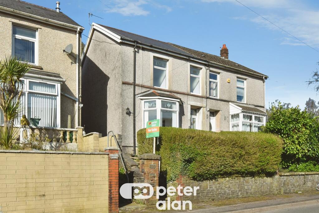 Main image of property: Main Road, Abercynon, Mountain Ash