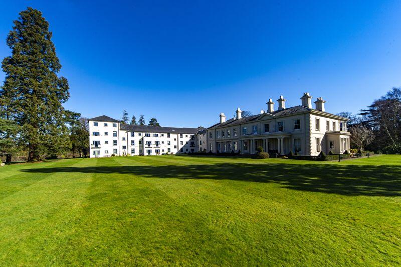 Main image of property: The Penthouse, Wergs Hall, Wolverhampton