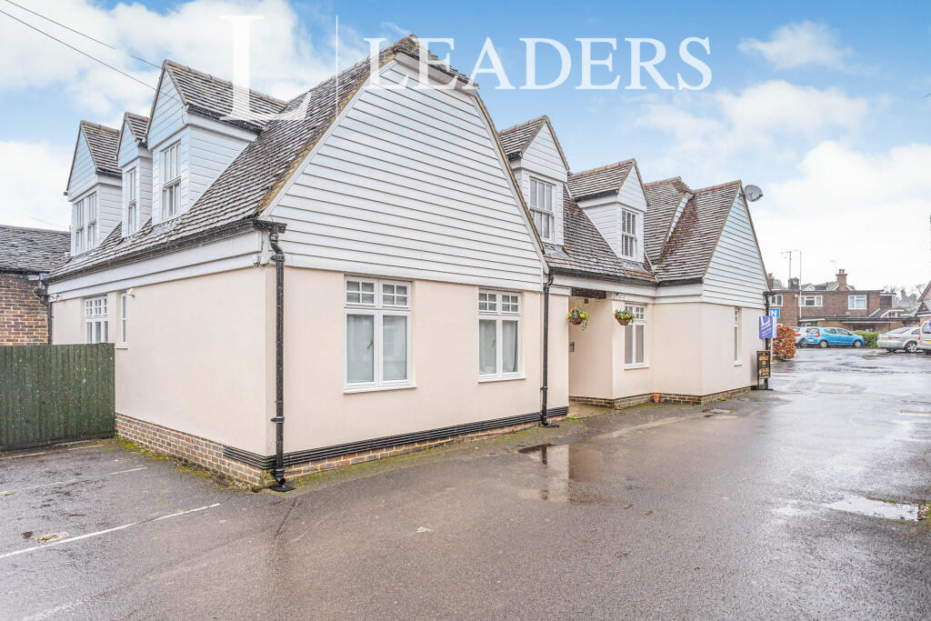 Main image of property: Stable House, Street Lane, Haywards Heath, RH17