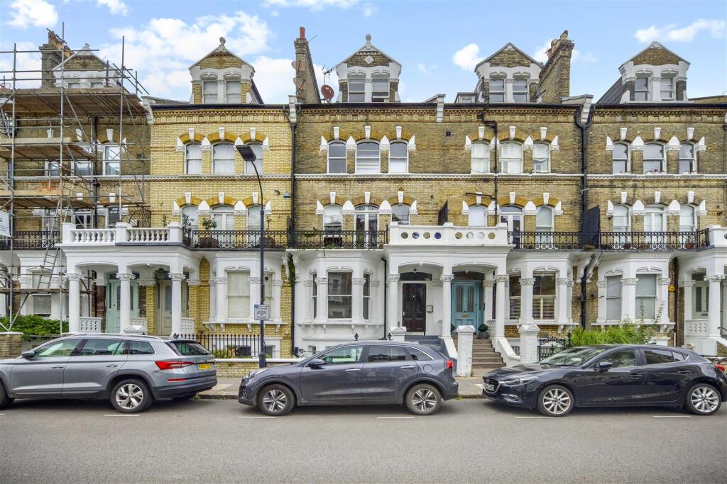 Main image of property: West Kensington, W14