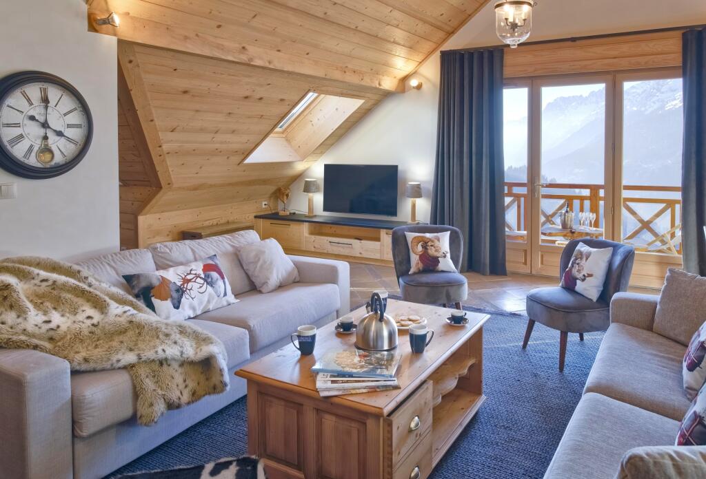 Main image of property: Oz, Rhone Alps, France