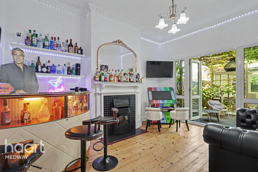 Main image of property: Maidstone Road, Chatham