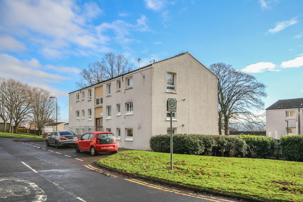 Main image of property: Vancouver Avenue, Howden, Livingston, EH54