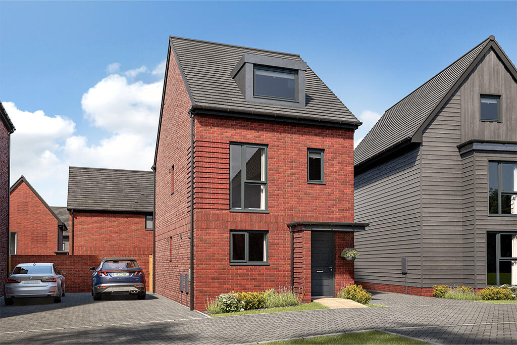 Main image of property: Rampart Gate,
Off Fossetts Way,
Southend-on-Sea,
SS2 4GZ