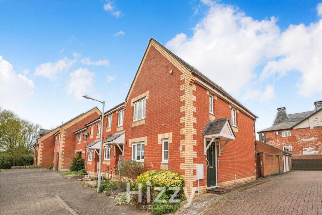 Main image of property: Wilson Road, Hadleigh
