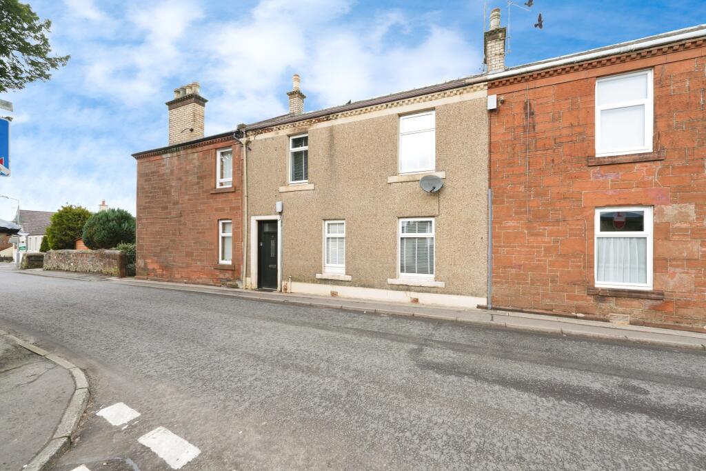 Main image of property: High Street, Mauchline, KA5