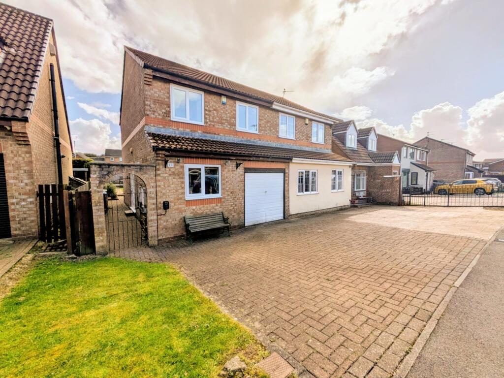 Main image of property: Ryedale Court, Trimdon Station