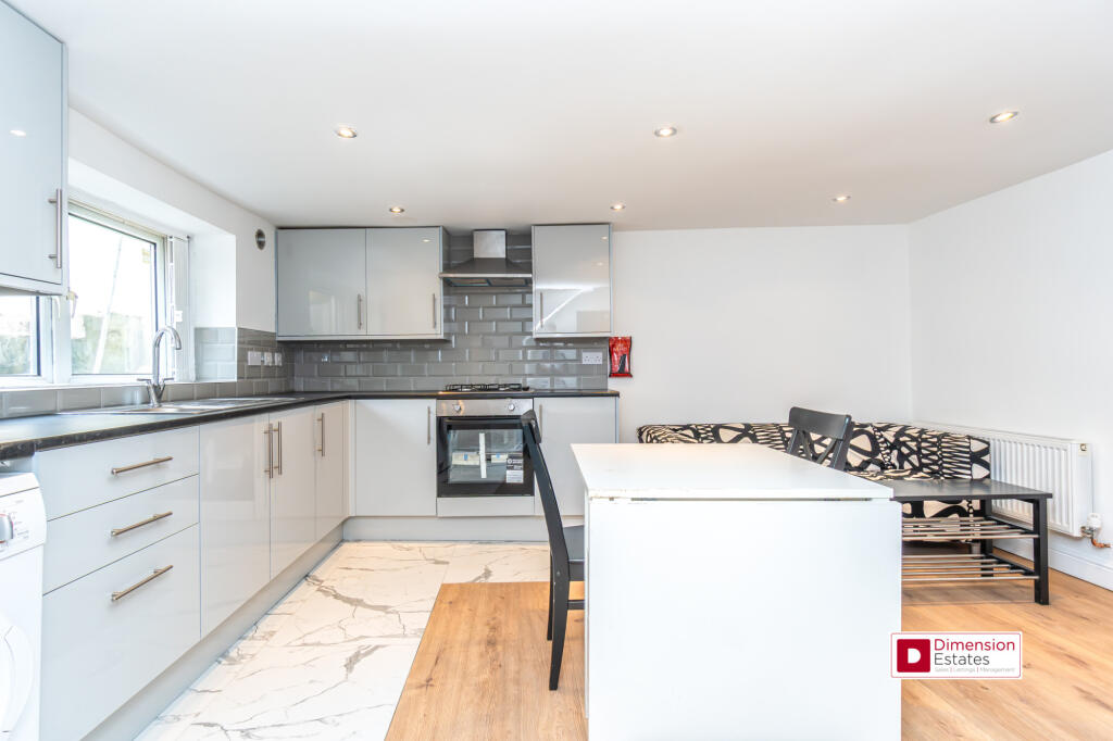 Main image of property: Stoke Newington, Hackney, London, Stoke Newington, N16