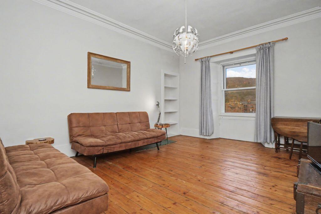 Main image of property: 57/7 Montague Street, Edinburgh, EH8 9QS