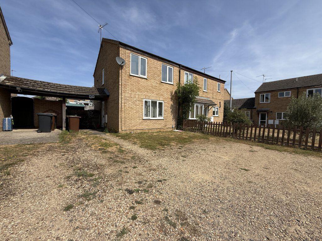 Main image of property: Chestnut Avenue