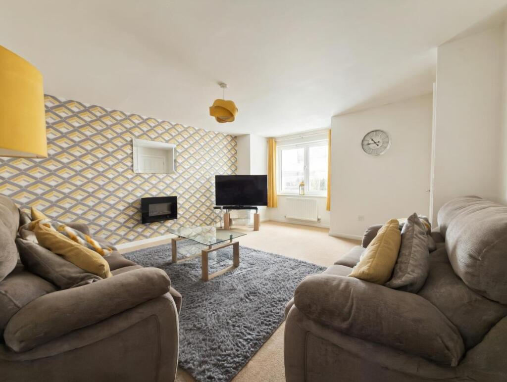 Einstein Crescent, Duston, Northampton NN5 - View 2