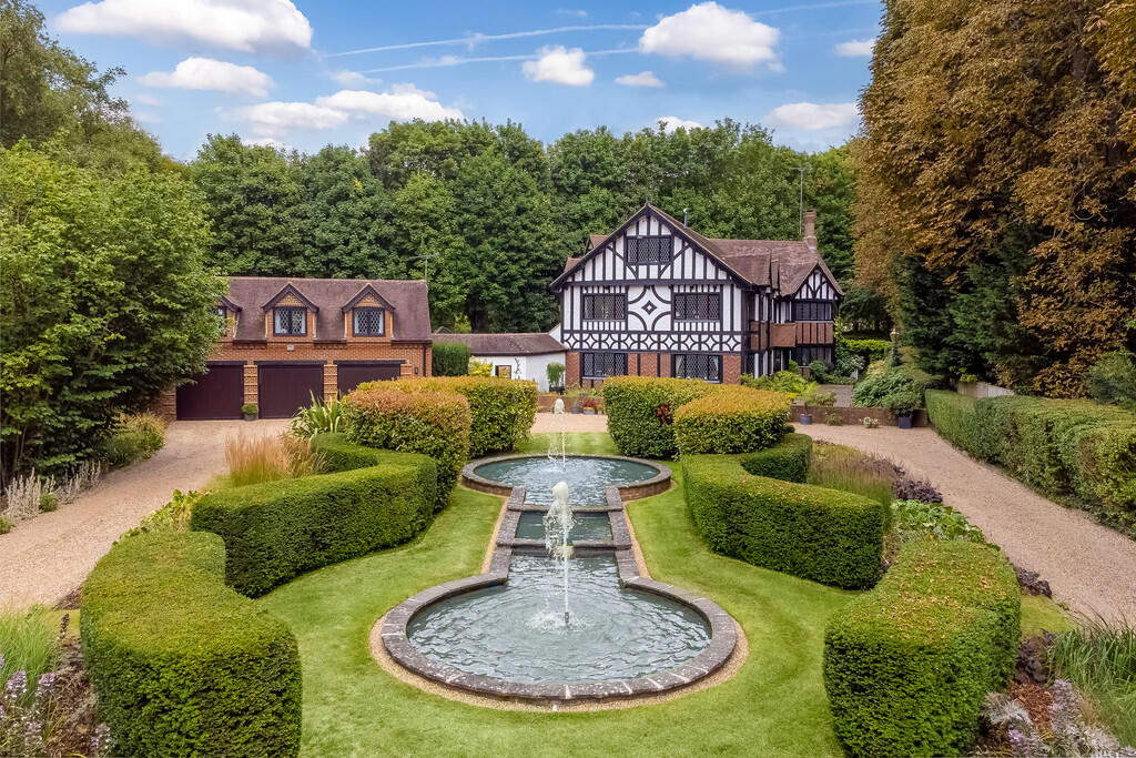 Main image of property: Webb Estate, Purley, Surrey