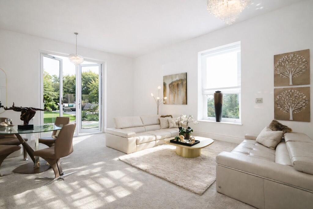 Main image of property: Locksway Rd, 
Southsea, 
Portsmouth, 
PO4 8LD
