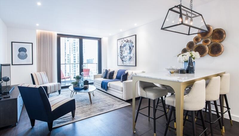 Main image of property: Charles Clowes Walk Vauxhall SW11