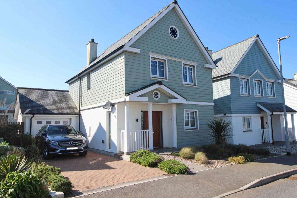 Main image of property: Polpennic Drive, Padstow, Cornwall, PL28