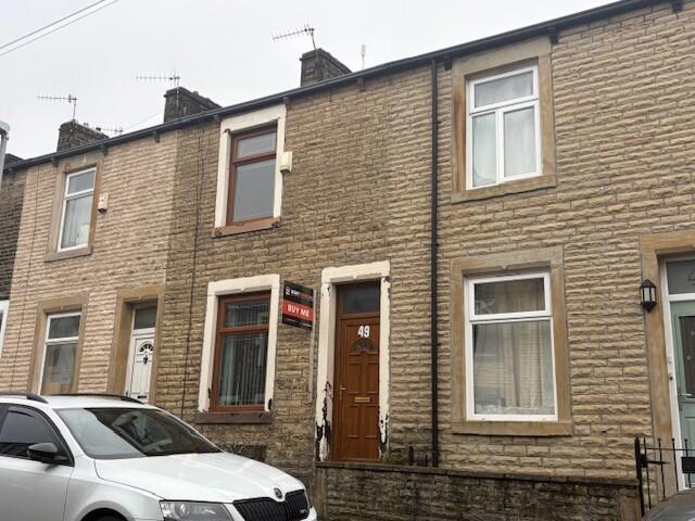 Main image of property: Waterbarn Street, Burnley, BB10