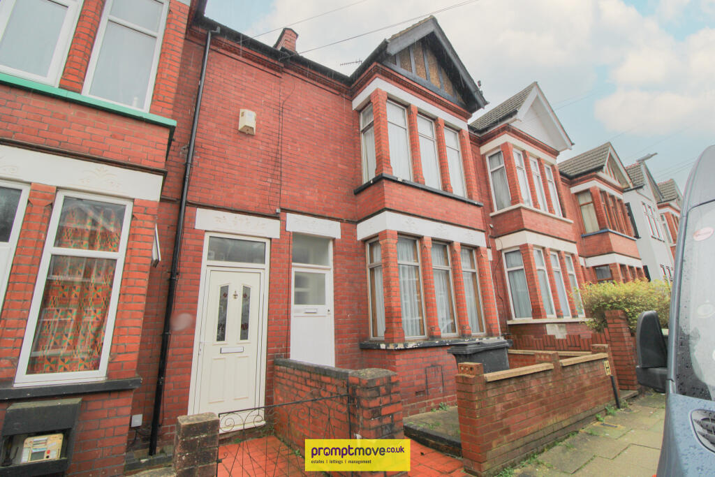 Main image of property: Ashburnham Road Luton LU1 1JW
