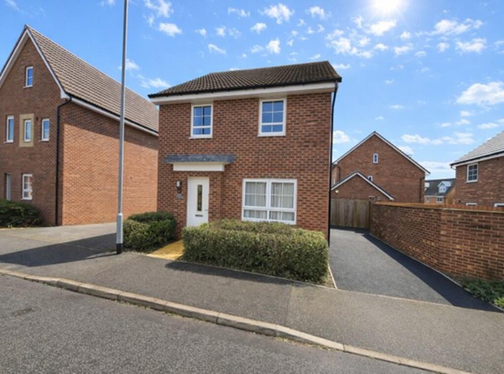Main image of property: Southwell Way , Bourne 