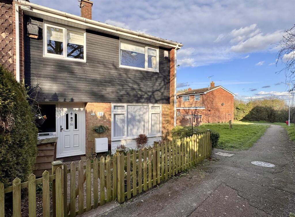 Main image of property: St. Michaels Walk, Galleywood, Chelmsford