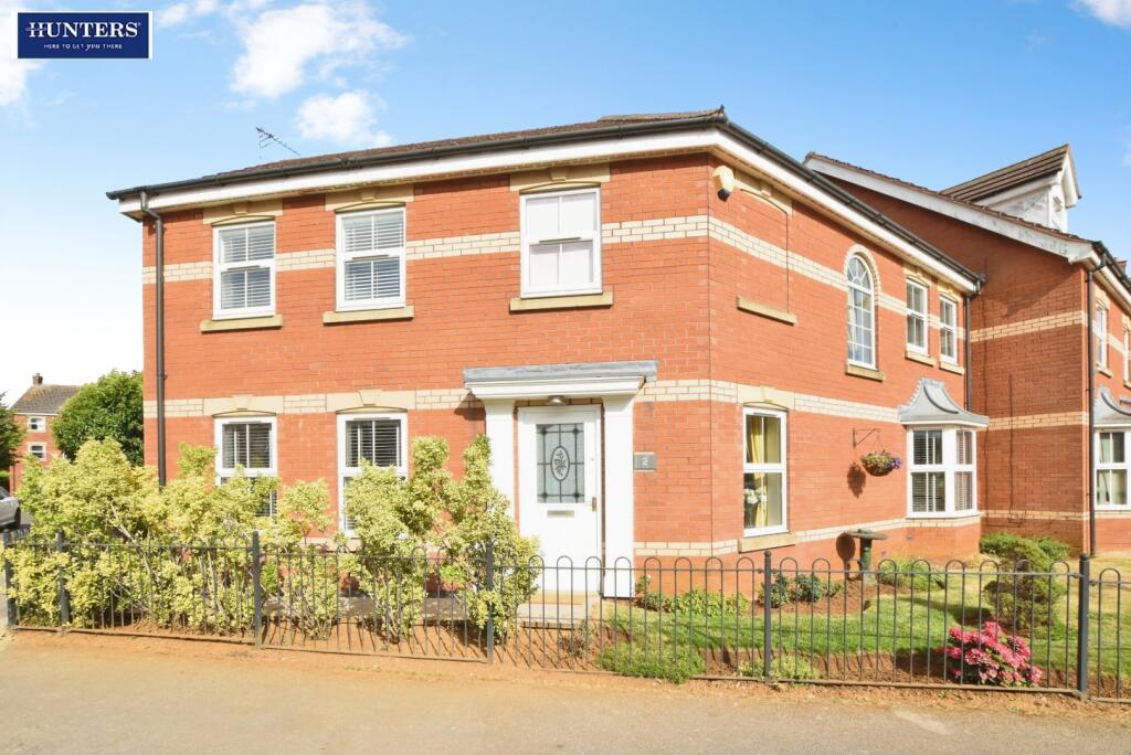 Main image of property: Birch Drive, Scunthorpe