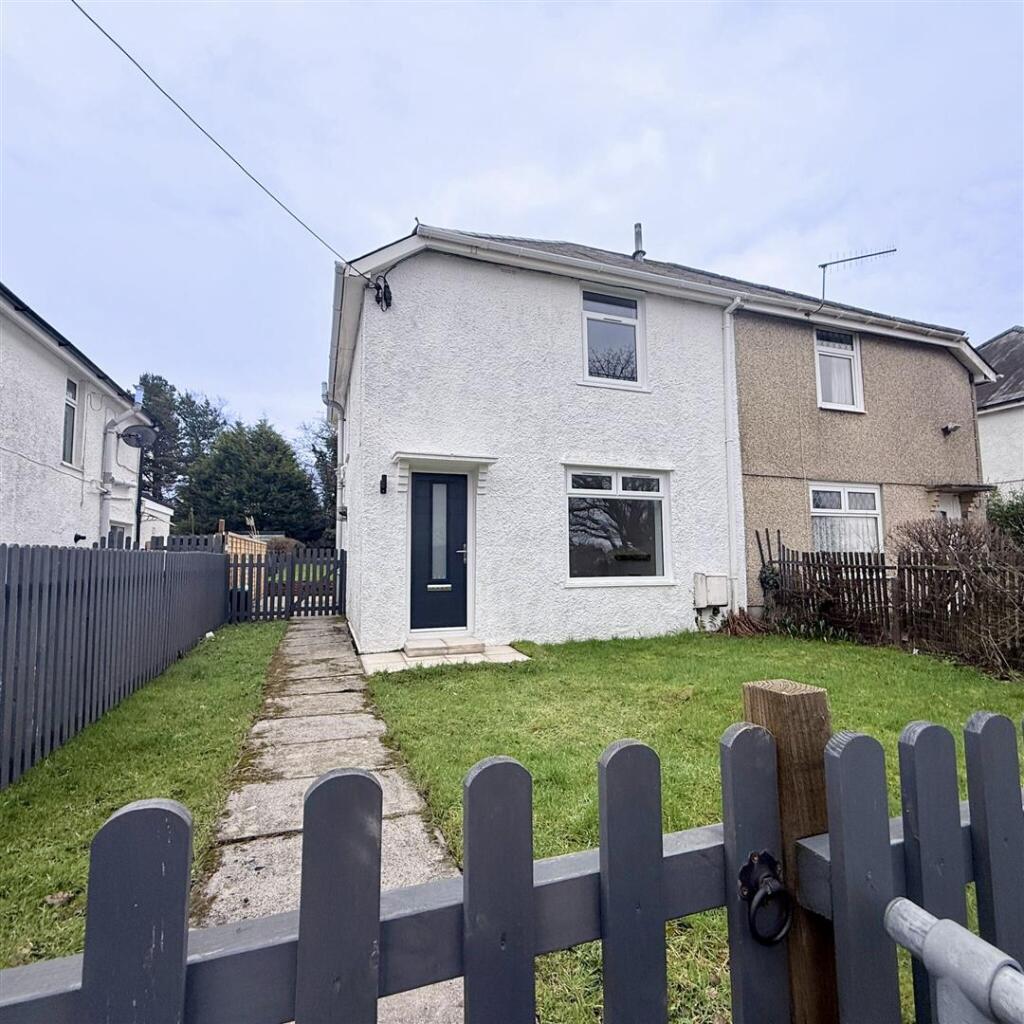 Main image of property: Halt Road, Rhigos, Aberdare