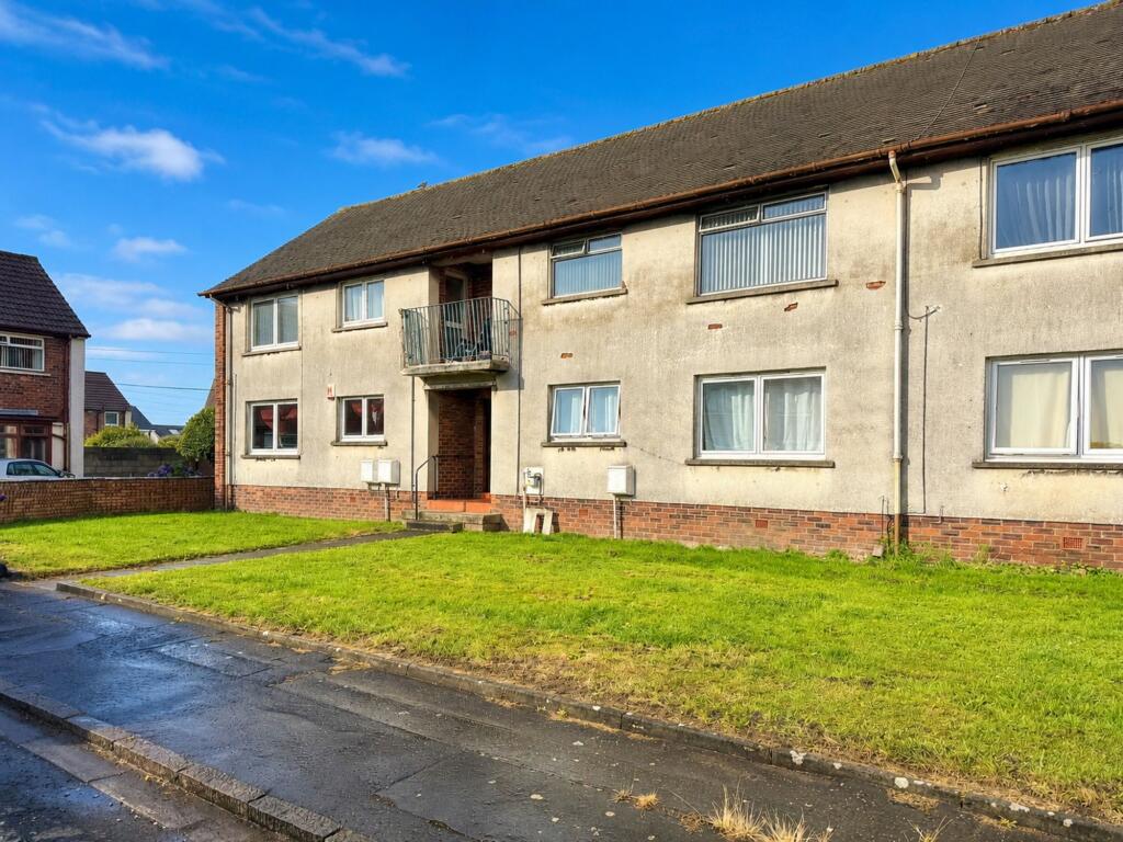 Main image of property: Gould Street, Ayr, KA8