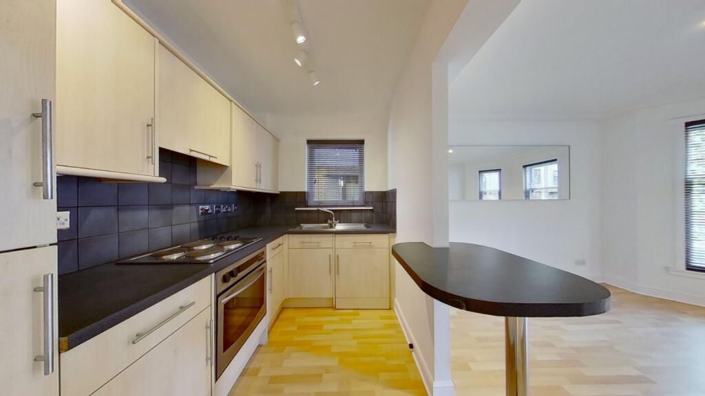 Apartment in Glasgow, Partickhill, Hyndland - View 5
