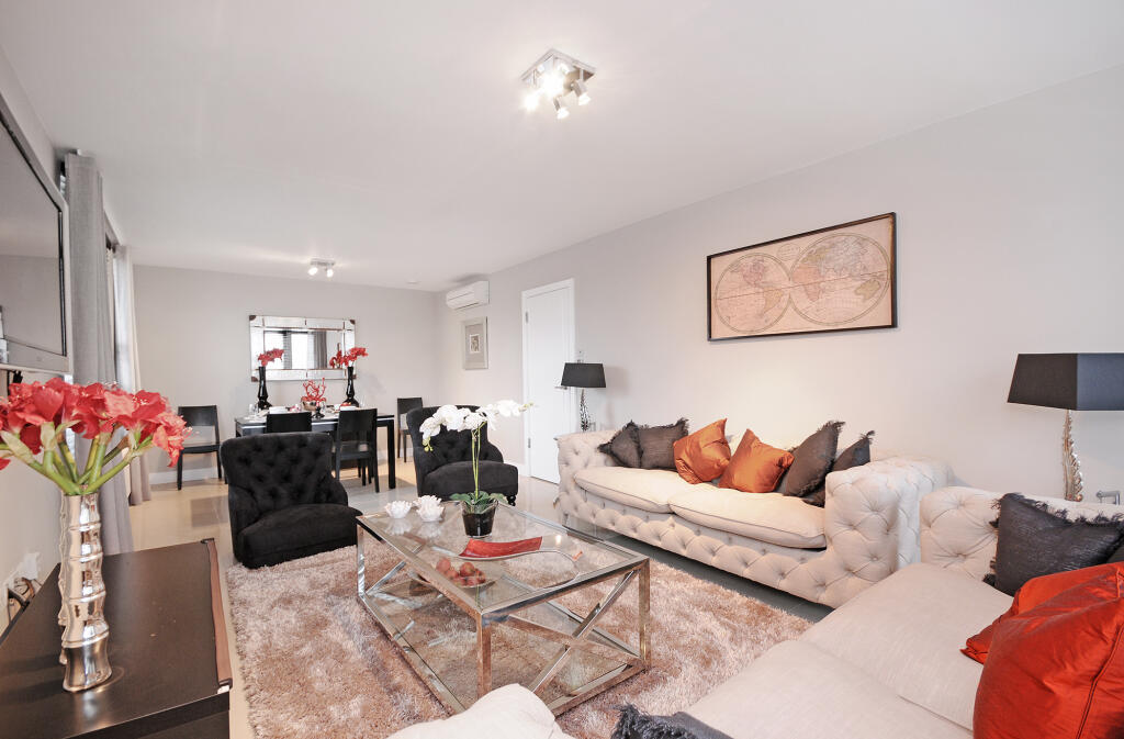 Main image of property: Boydell Court, St. Johns Wood Park, London, NW8