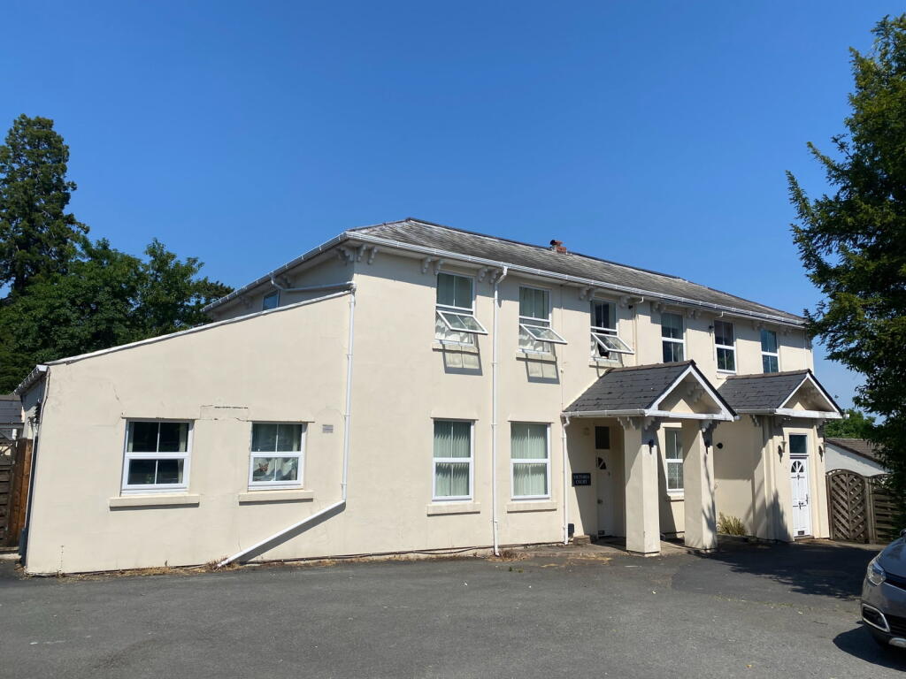 Main image of property: Victoria Court, Victoria Road, Malvern WR14