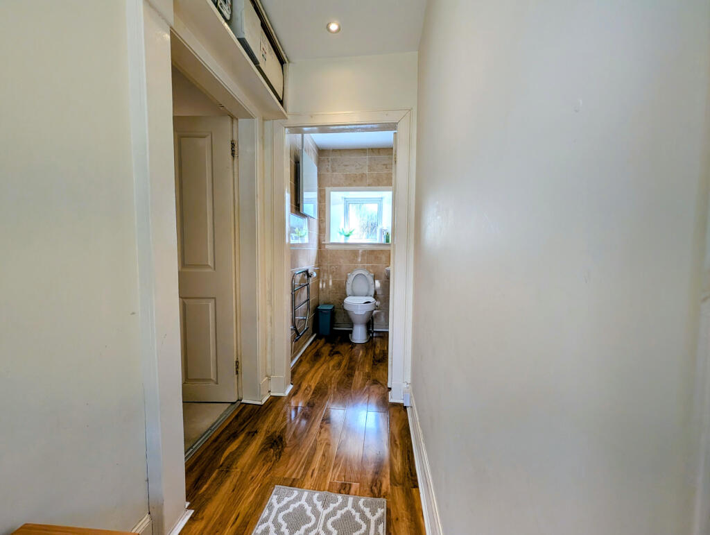 House in Sorn, East Ayrshire - More