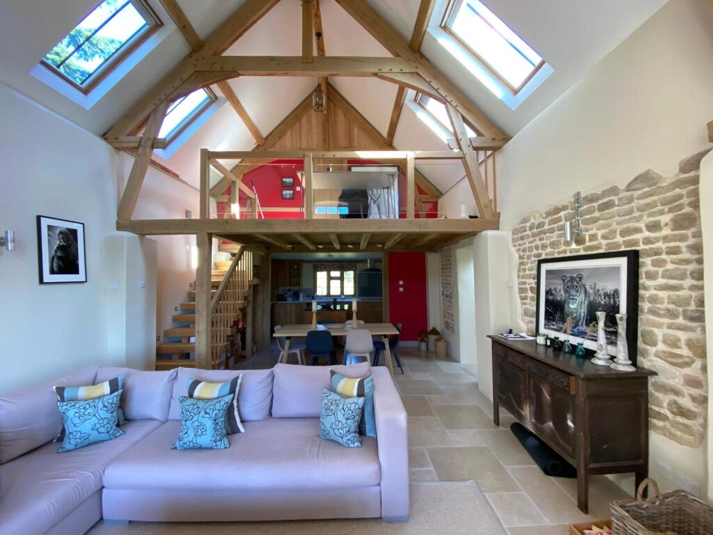 House in Chichester, Stedham with Iping - View 3