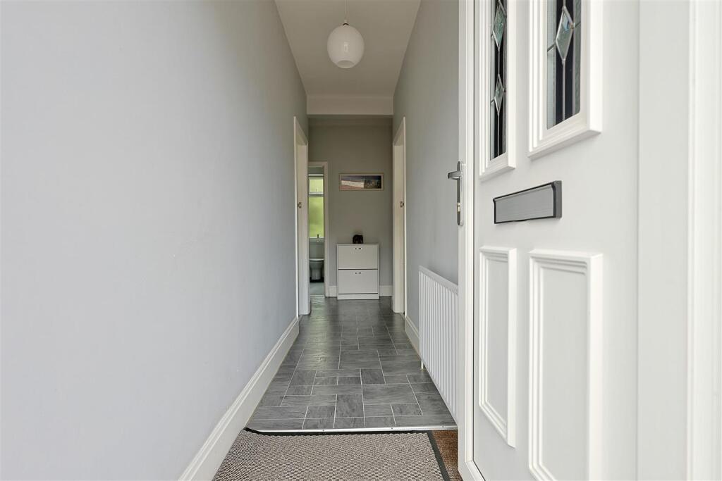 Ferndene Grove, High Heaton, Newcastle Upon Tyne NE7 photo 4