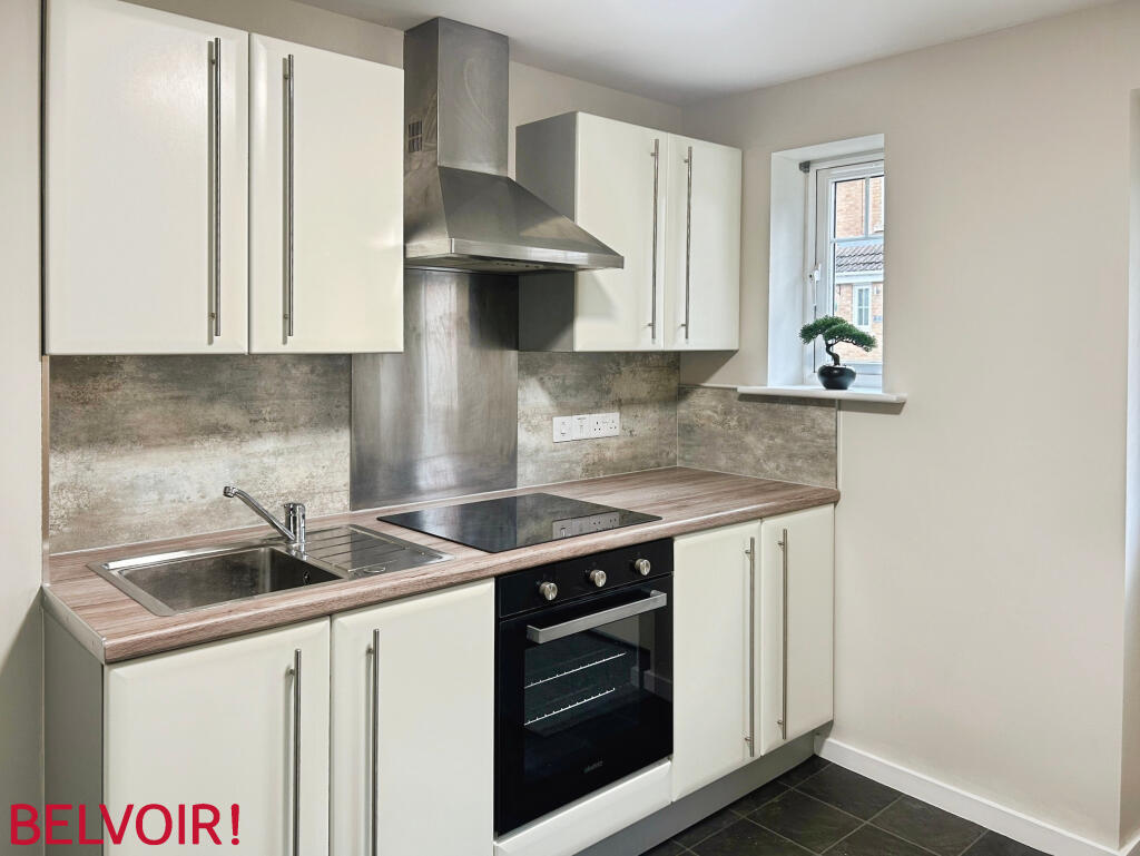 Fleming Drive, Melton Mowbray, LE13 - View 2