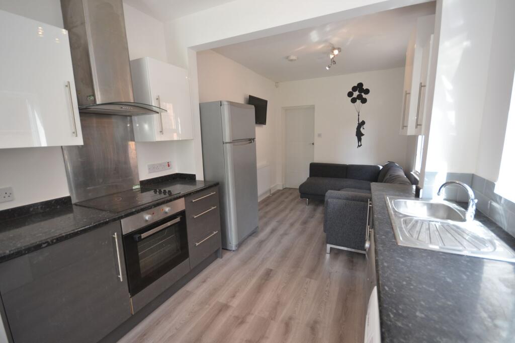 St. Bartholomews Road, Reading, RG1 - View 3