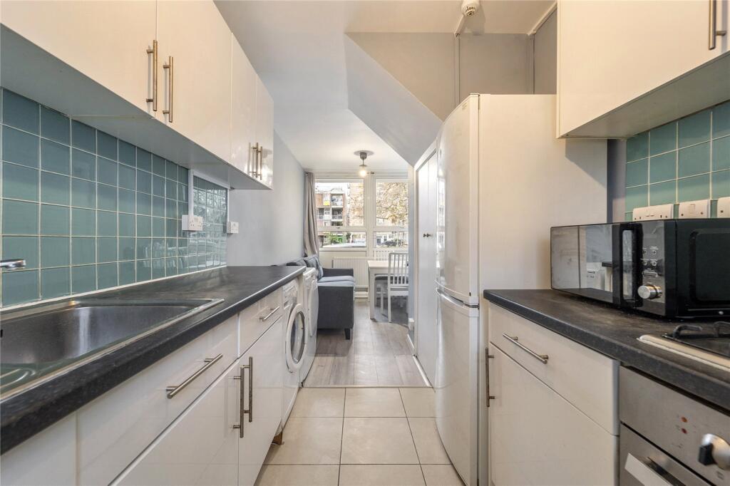 Main image of property: Clarence Gardens,
Camden, NW1