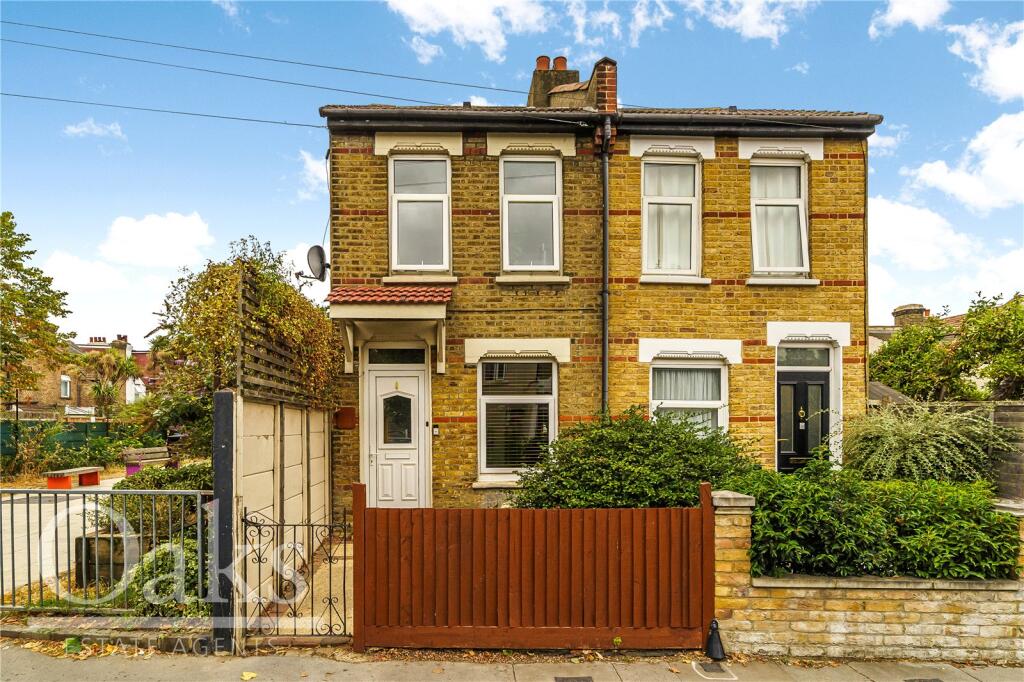 Main image of property: Dartnell Road, East Croydon