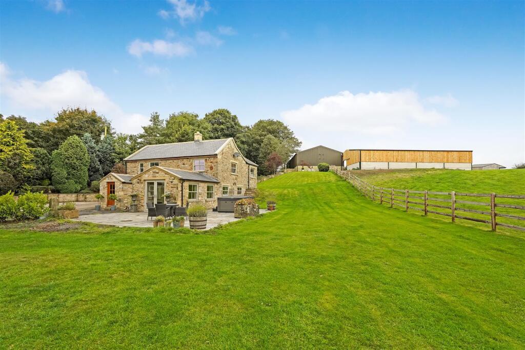 Main image of property: Constable Burton, Leyburn