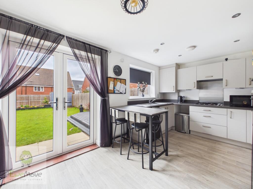 House in Hoo St Werburgh, Medway - View 5