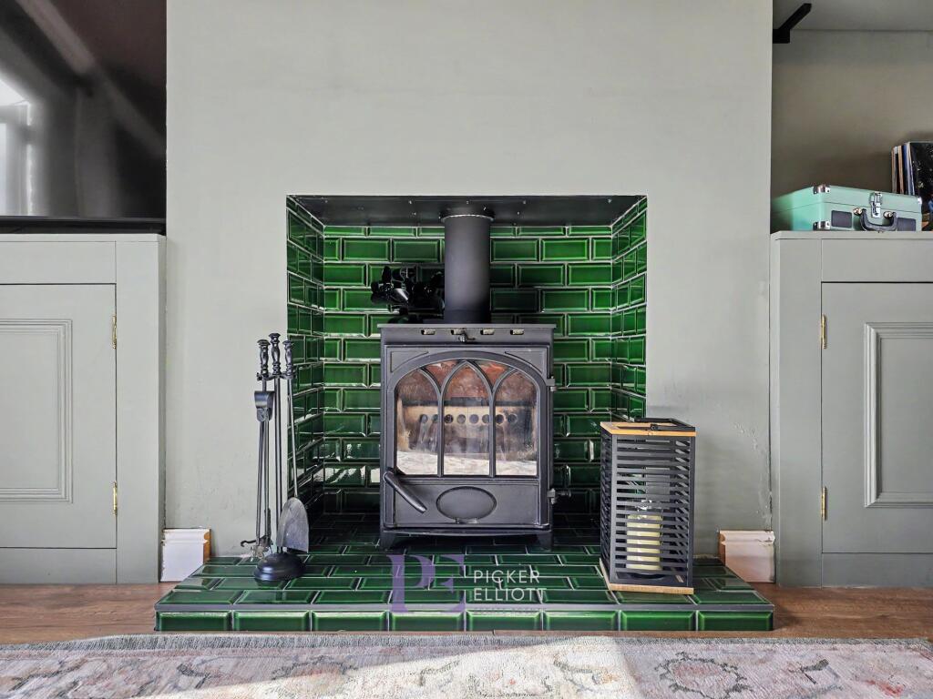 House in Hinckley and Bosworth, Leicestershire - View 5