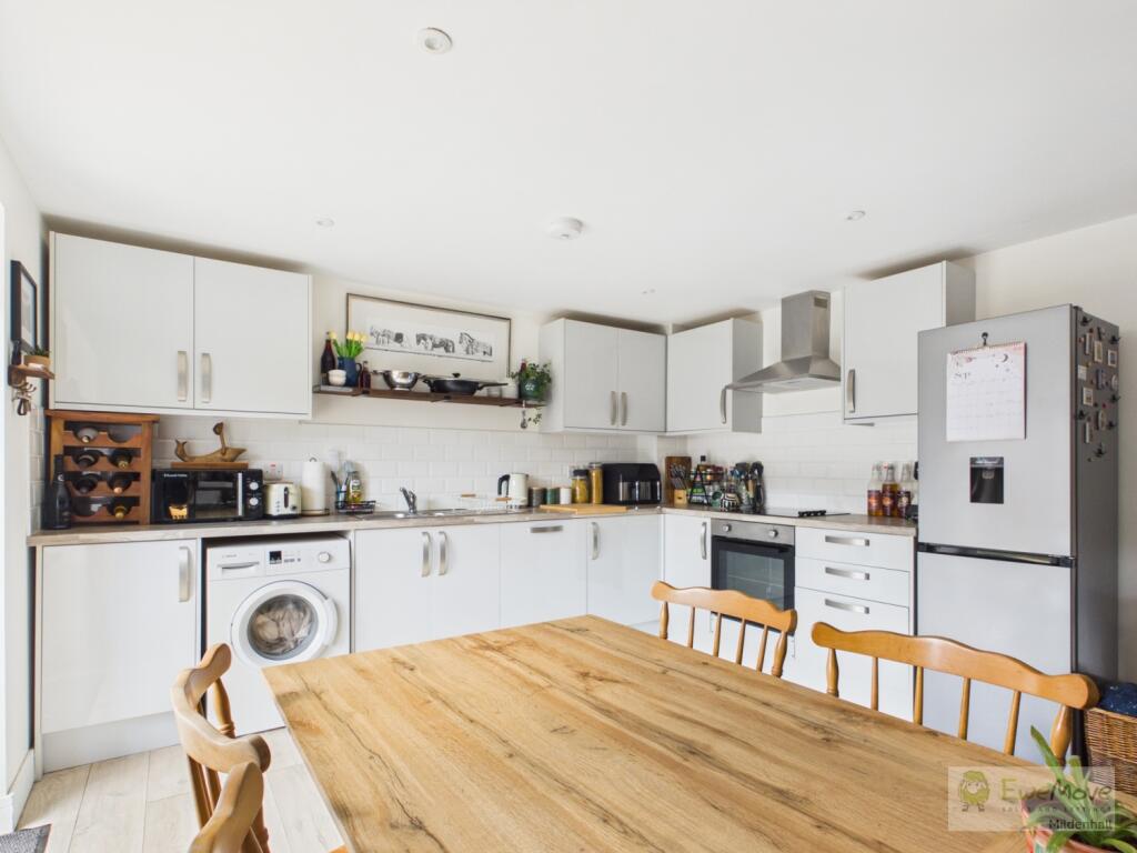 Apartment in West Suffolk - View 5