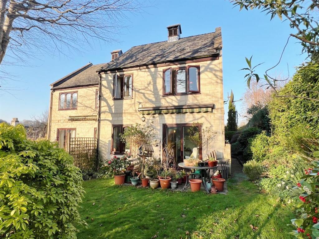 Main image of property: Fitzmaurice Place, Bradford-On-Avon