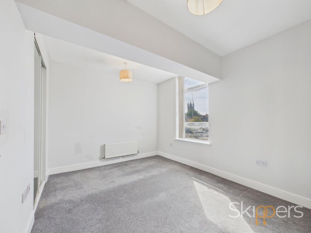 Apartment in Ashford, Bybrook, Repton Manor - View 5