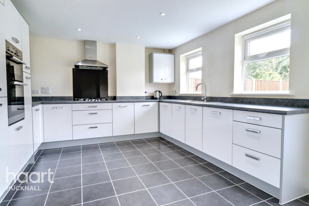 Main image of property: Kestrel Grove, Nottingham