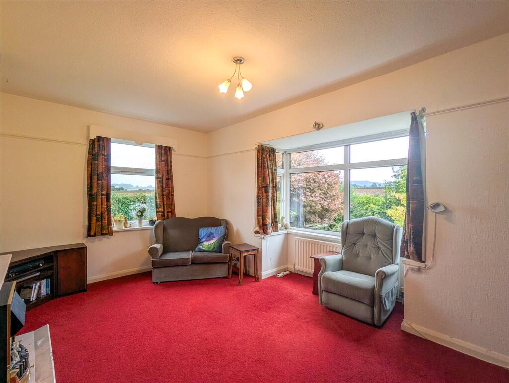 House in Carlisle, Hayton - View 5