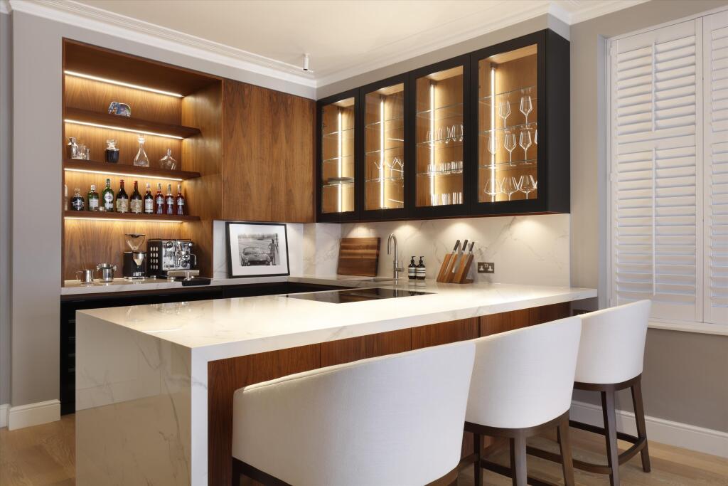 Main image of property: St. Georges Court, Brompton Road, Knightsbridge, London SW3