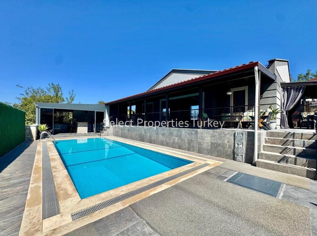 Main image of property: Kemer, Fethiye, Mugla