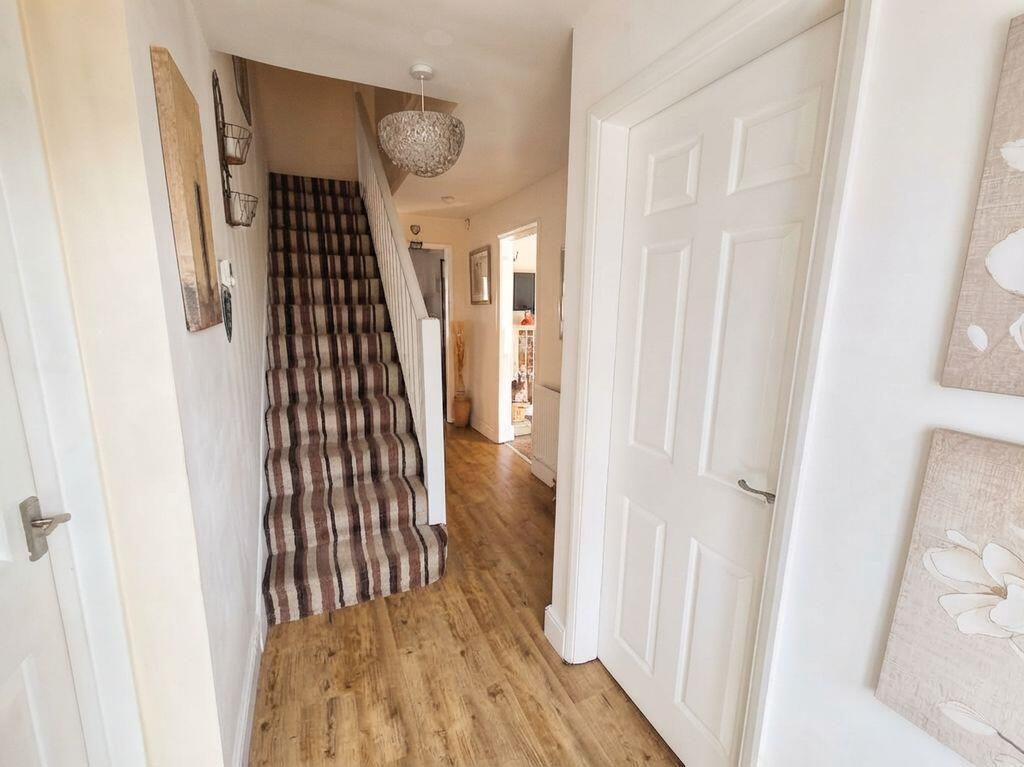 Cheadle Drive, Birmingham photo 4