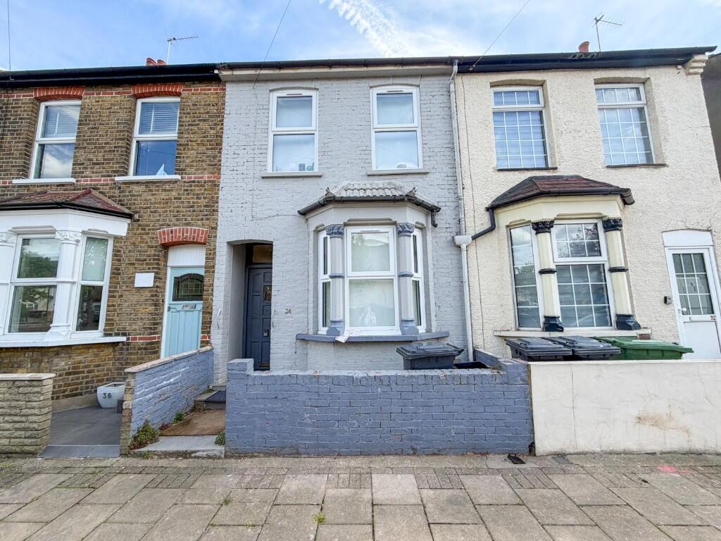 Main image of property: Railway Road, Waltham Cross, Hertfordshire, EN8